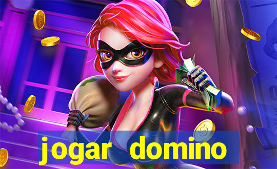 jogar domino valendo dinheiro